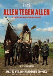 Allen tegen Allen in de bioscoop