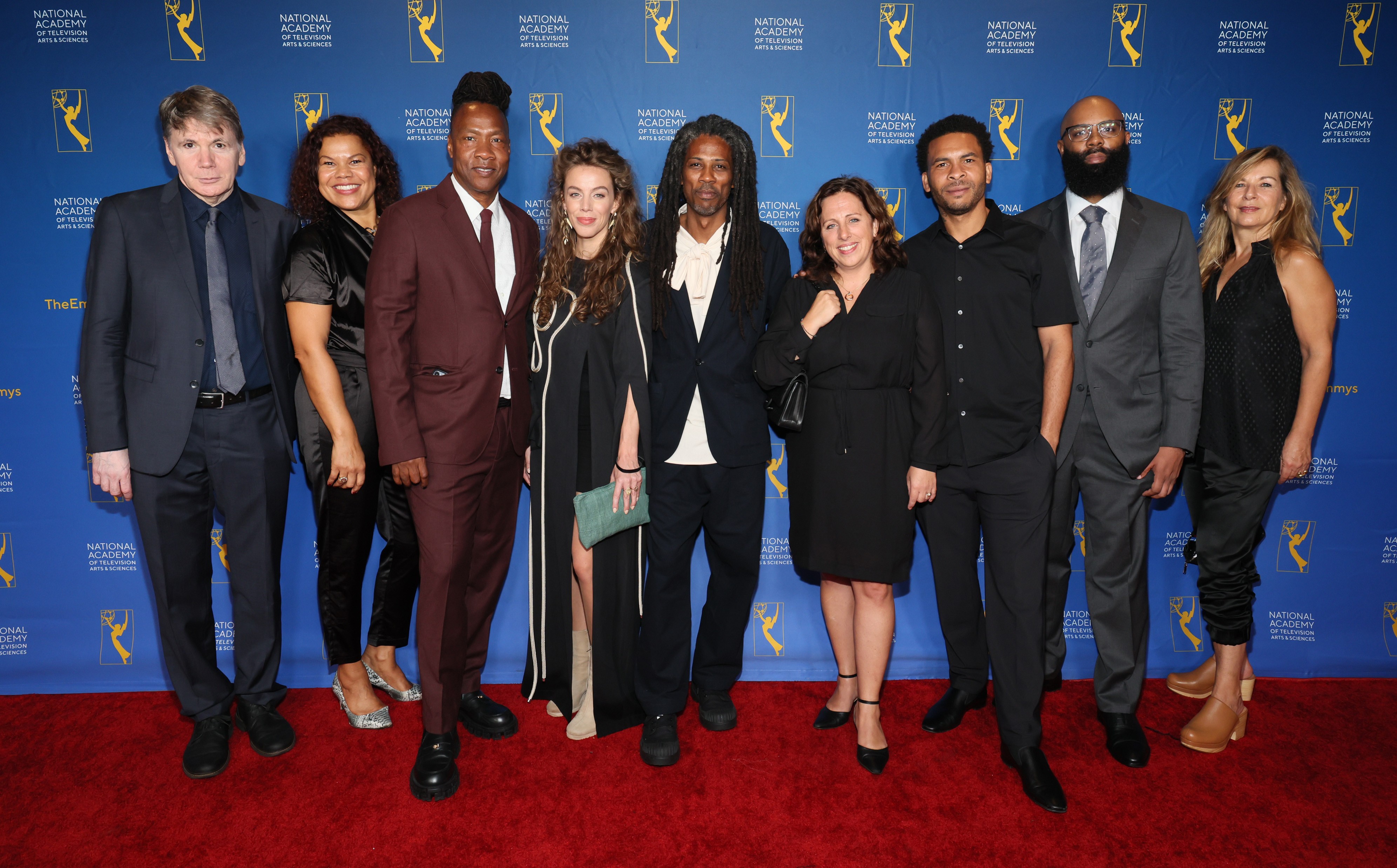 3 Emmy nominaties voor ‘Master of Light’