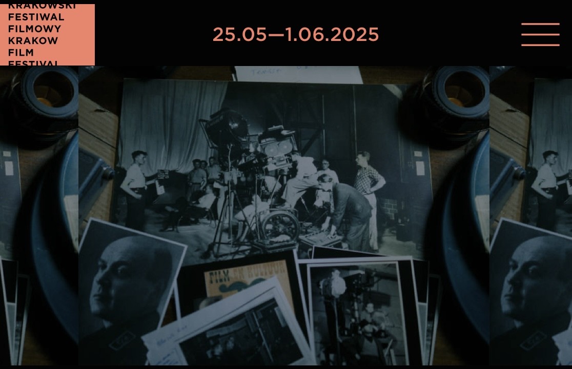 De Propagandist ontvangt Special Mention op Krakow Film Festival