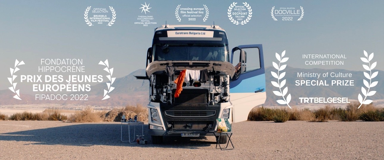 ‘A Parked Life’ wint Special Jury Prize Best International Documentary op TRT Documentary Awards