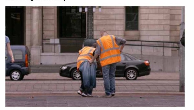 Artikel de Groene Amsterdammer