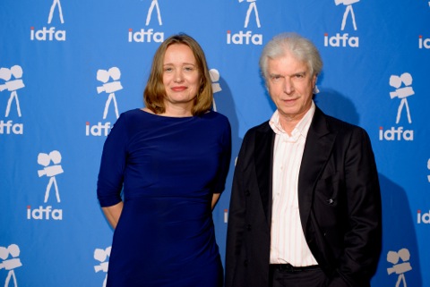 Boudewijn De Groot - Kom Nader in premiere op IDFA