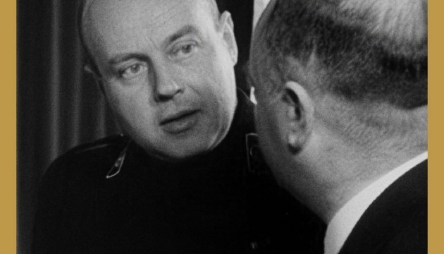 De Propagandist genomineerd voor Gouden Kalf Beste Lange Documentaire