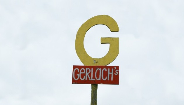 Gerlach