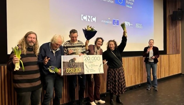 20.000 bezoekers ‘Gerlach’