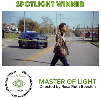 ‘Master of Light’ wint de Cinema Eye Honors Spotlight Award