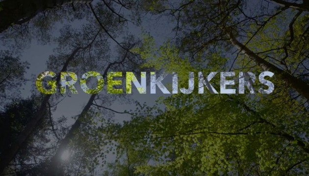 Groenkijkers