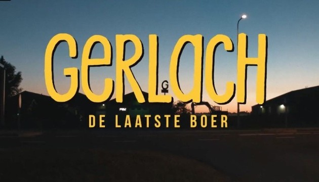 Gerlach