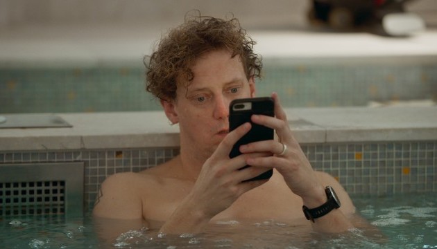 Jochem Myjer – Nog eentje dan