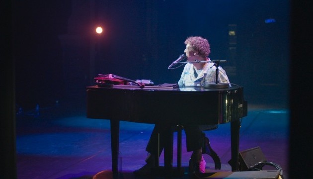 Jochem Myjer – Nog eentje dan