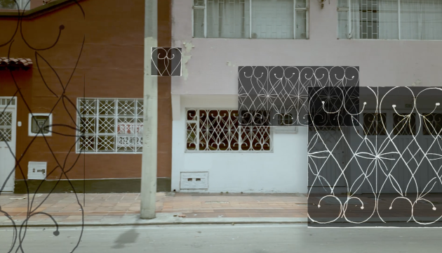 Tracing Colombia