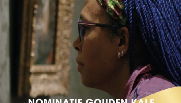 Dicht bij Vermeer Nominatie Gouden Kalf