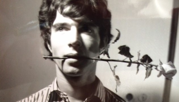 Boudewijn in het buitenland