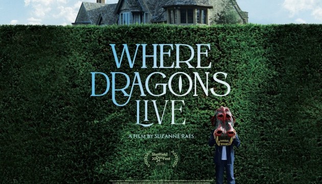 Where Dragons Live