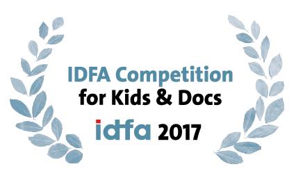 Slagershart geselecteerd voor IDFA