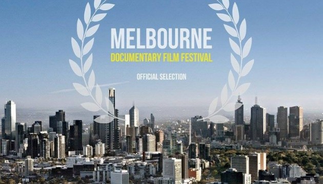 Boudewijn in Melbourne