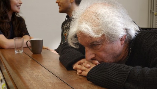 herhaling Boudewijn de Groot-Kom Nader