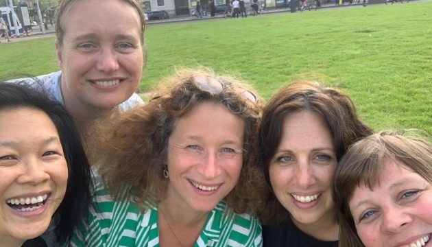 Docmakers BV opgericht