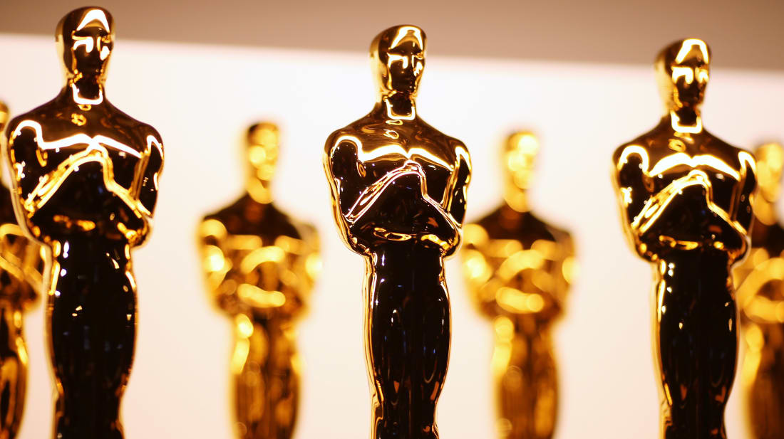 Aliona mag stemmen voor de Oscars